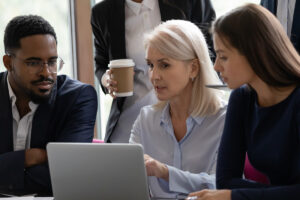 Image thumbnail for Clarity over complexity: How public leaders are navigating the age of AI 