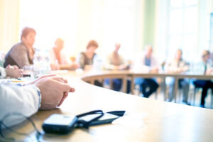 Image thumbnail for Partnership for Public Service Responds to OSTP Request for Information on ‘Regulatory Reform on Artificial Intelligence’