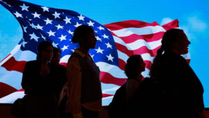Image thumbnail for AI leadership at The United States Defense Information Systems Agency