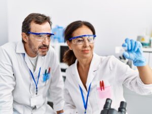 Image thumbnail for Collaborating with AI to improve public health in Michigan