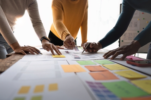 Partnership AI Center program onboards federal technologists