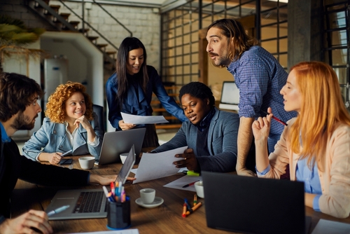 Launch of inaugural cohort of AI interns for the state of Maryland