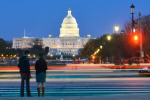 Image thumbnail for AI and Civic Resilience: Weighing Opportunity and Risk in Public Service