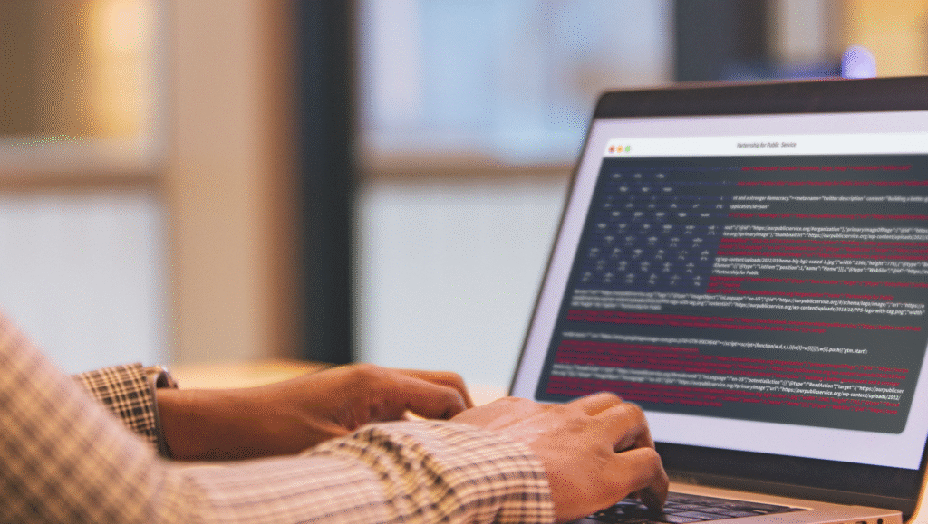 Building civic resilience in the age of AI • AI Center for Government