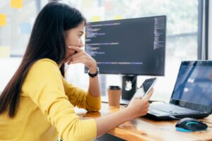Image thumbnail for AI Use Case Showcase: Navigating Privacy and Information Security