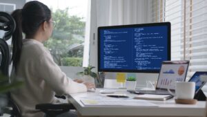 Image thumbnail for AI Bright Spot: Developing Data Insights with AI at the U.S. Census Bureau