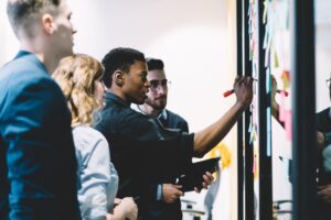 Image thumbnail for AI Use Case Showcase: Improving Government Service and Project Delivery 