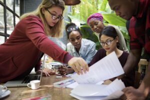 Image thumbnail for How AI can support government services